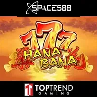 slot Hana Bana TTG
